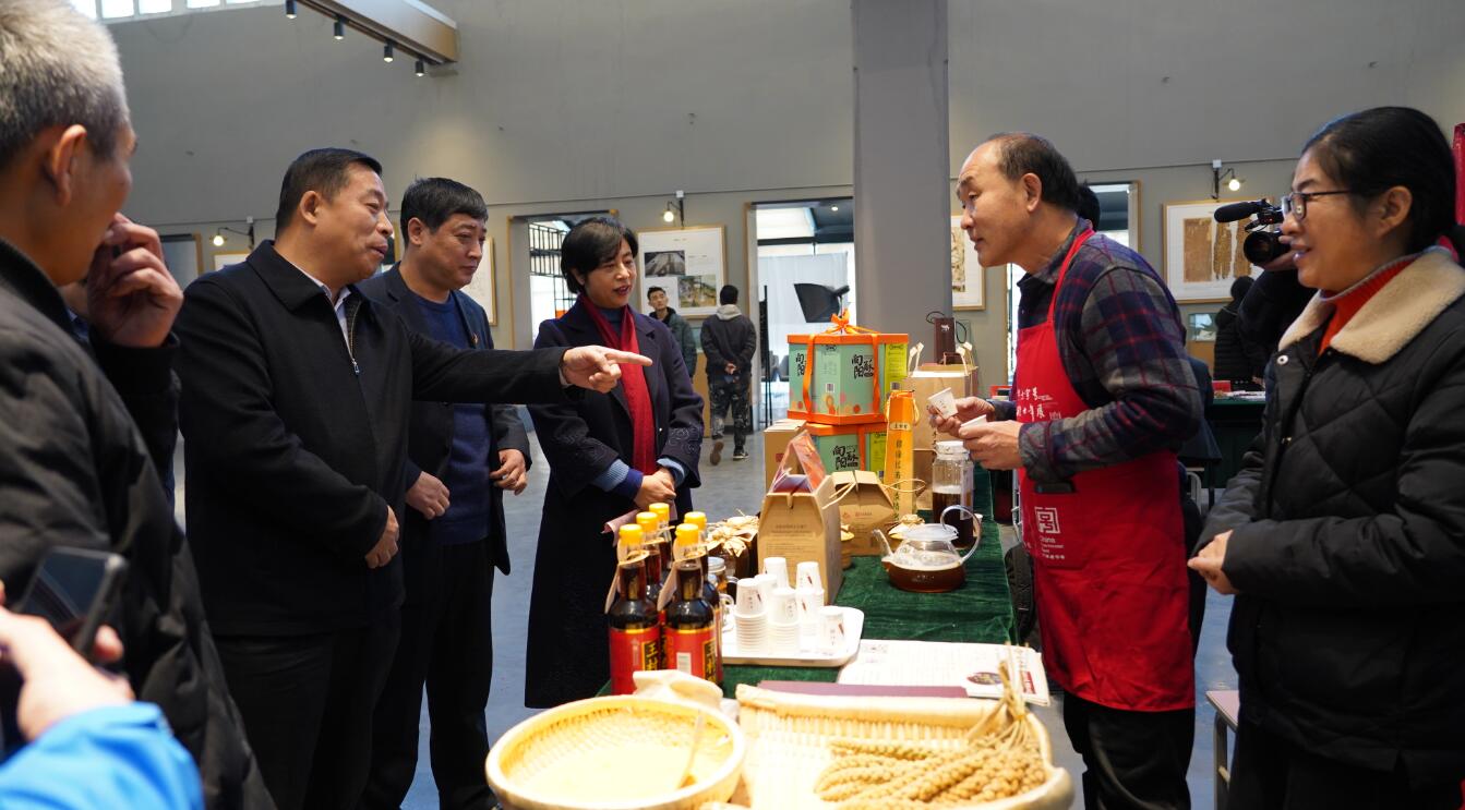 周村區“非物質文化遺產”進校園啟動儀式成功舉辦